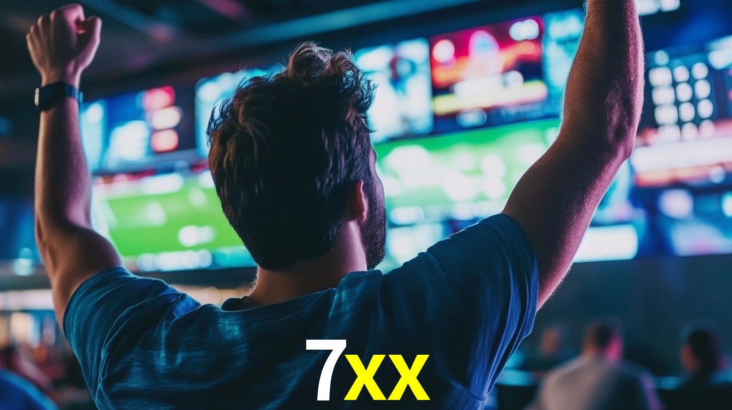 7xx - Jackpot em Jogo - 7xx.com