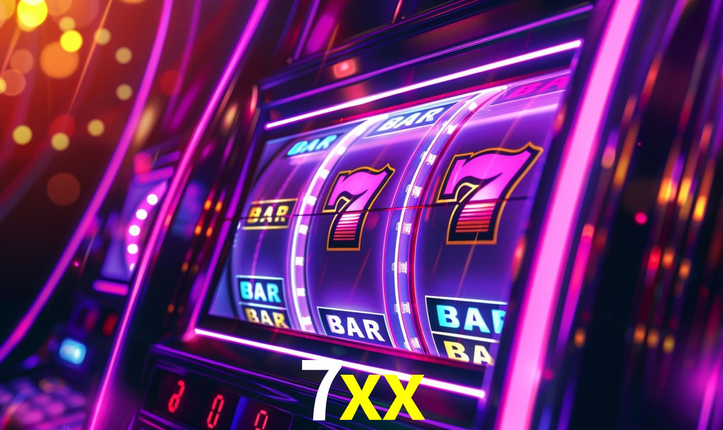 7xx - Jackpot de Ouro Vivo - 7xx.com