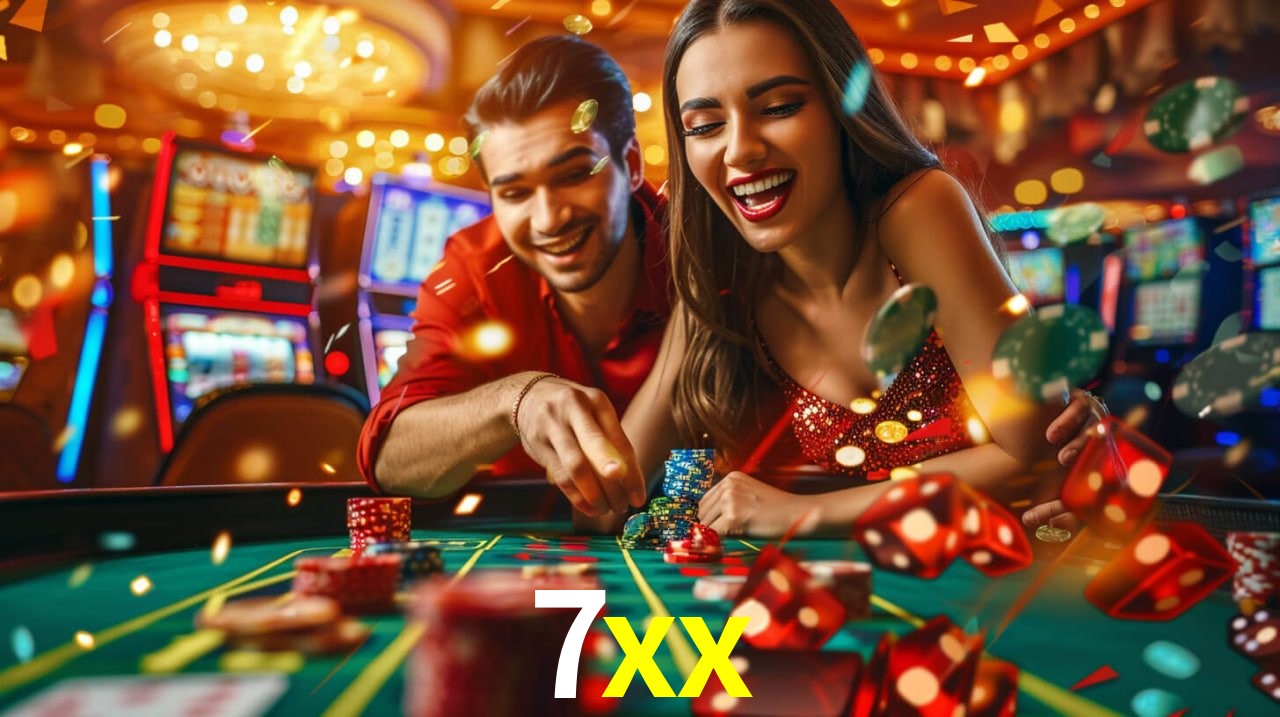 Casino Ao Vivo 7xx