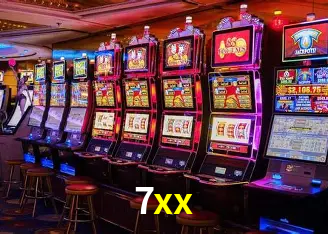 Descubra a Essência do 7xx: Nossa História e Compromissos