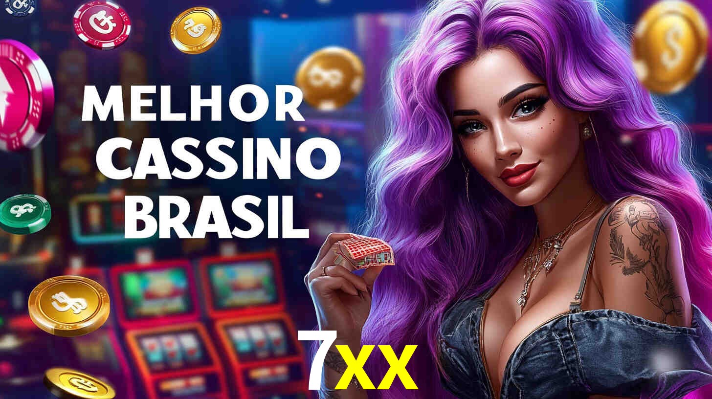 A Popularidade dos Caça-Níqueis no 7xx