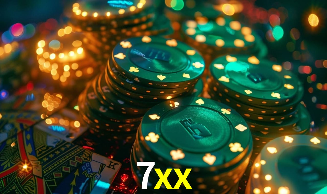 Mesa de Blackjack 7xx