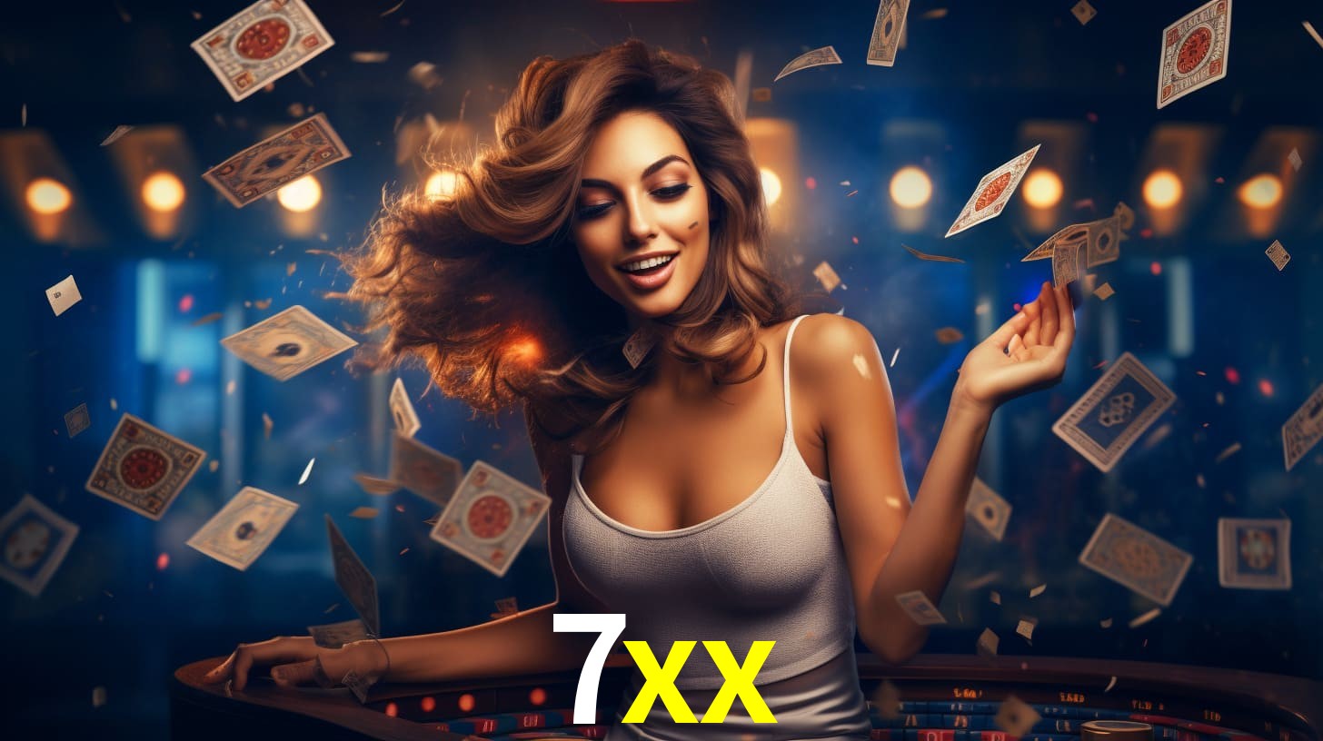 Live Casino 7xx