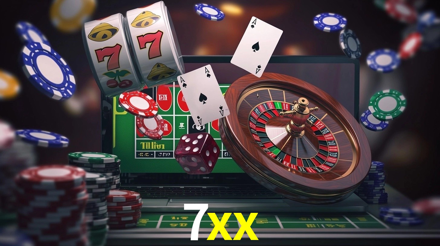 Ofertas Imperdíveis na 7xx: Promoções e Bônus Que Valem a Pena