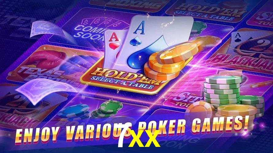 A Emoção da Loteria na 7xx: Uma Chance de Mudança de Vida