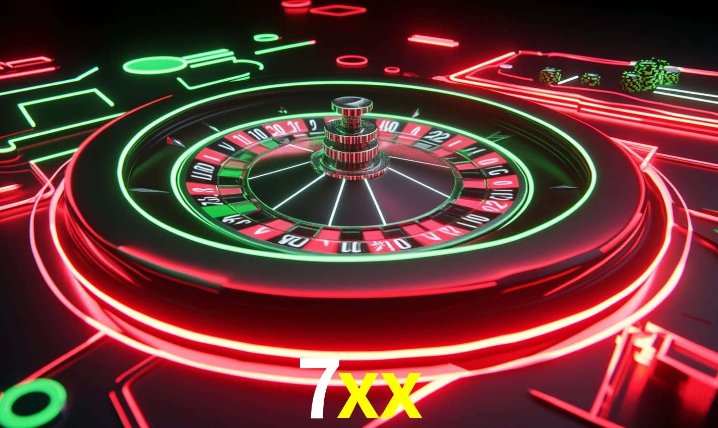 Explorando a Categoria de Eventos em Apostas na 7xx