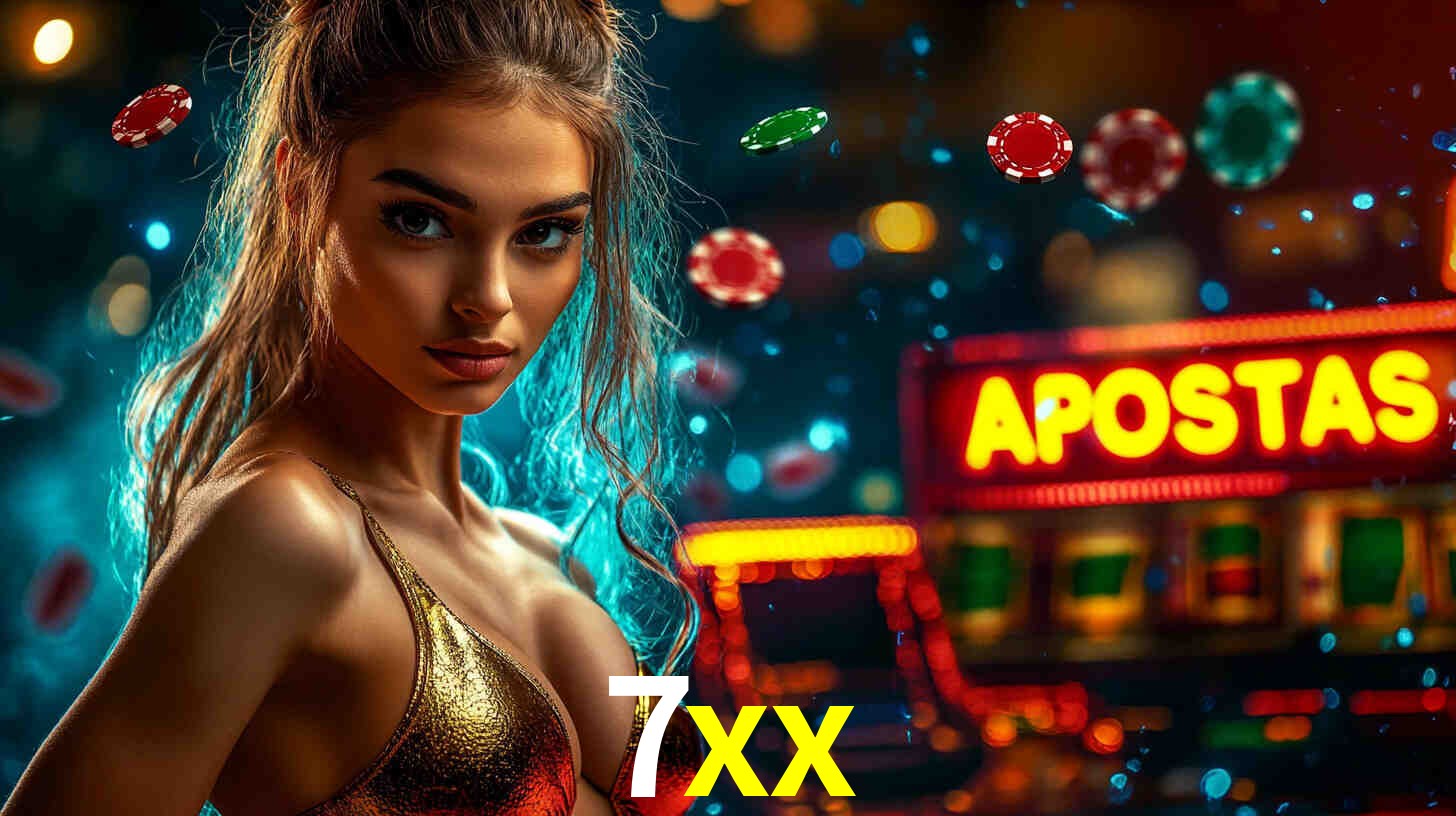 Apostas Esportivas na 7xx: Um Guia Completo