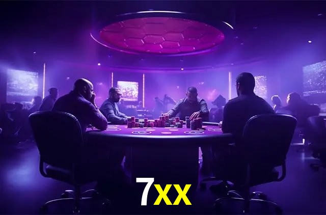 Apostas de Futebol 7xx