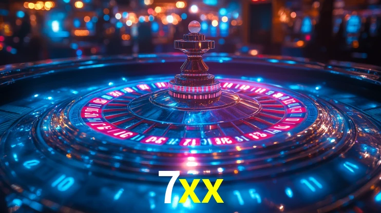 Explore as vantagens do 7xx: serviço profissional e confiabilidade