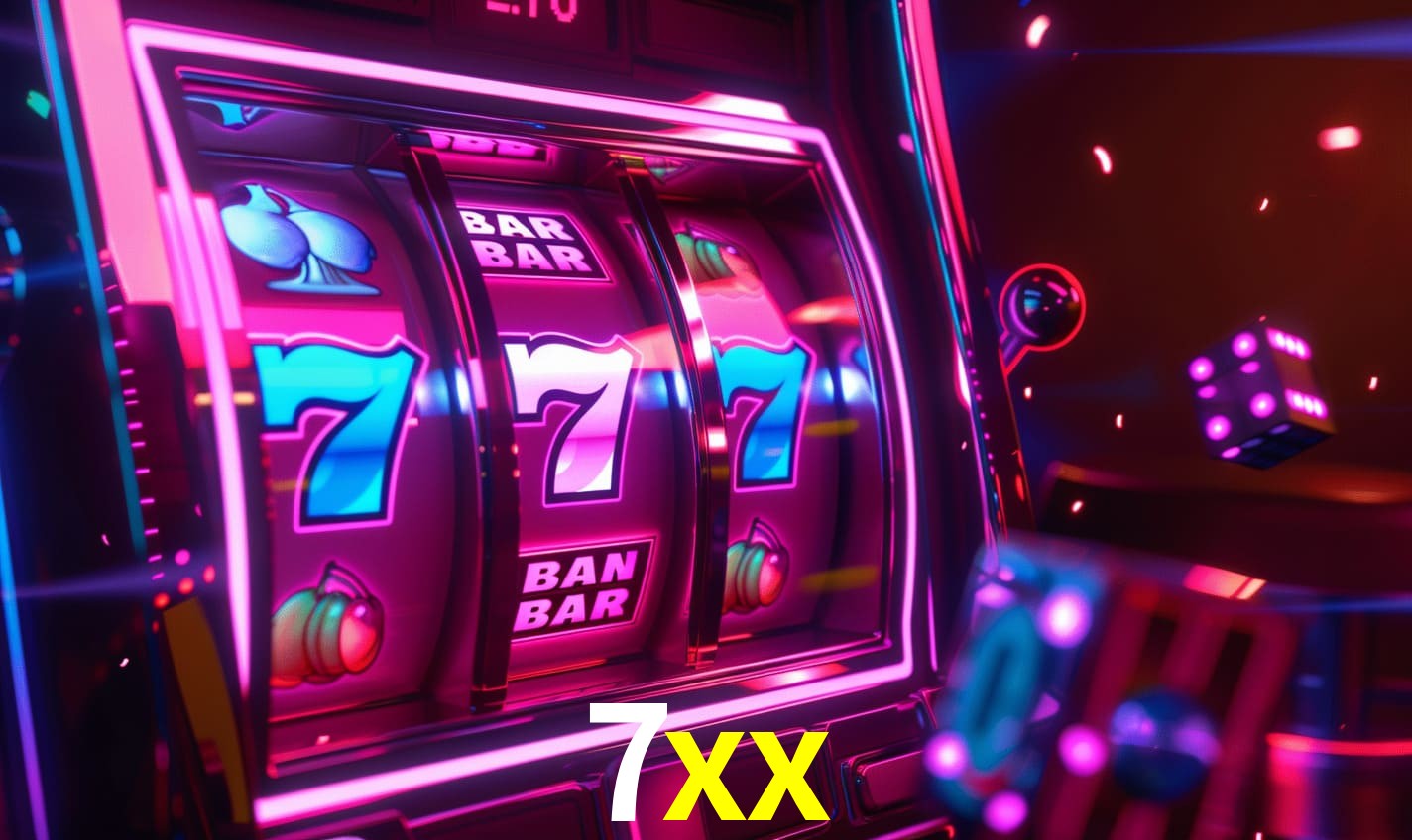 Descubra o Programa VIP da 7xx: Vantagens Exclusivas para Jogadores