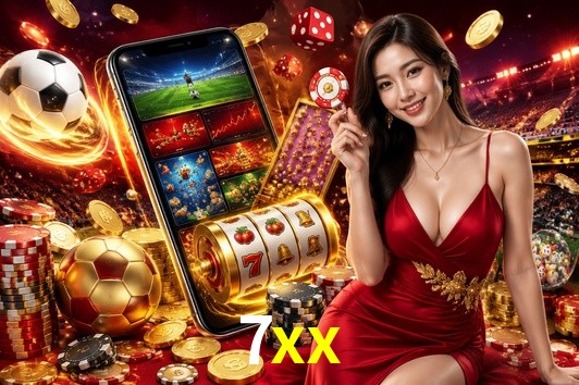 Tennis Betting 7xx