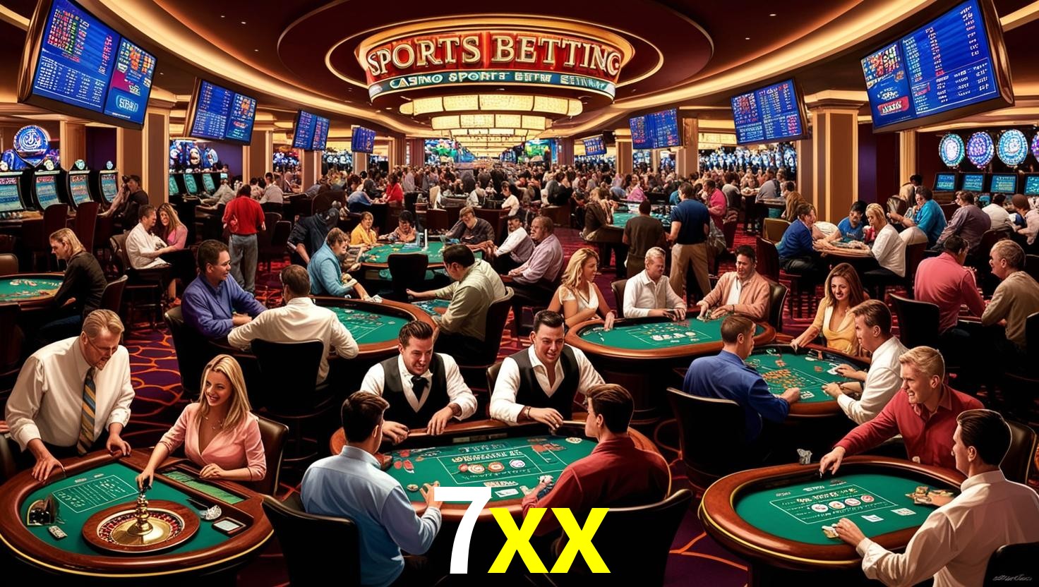 7XX.COM