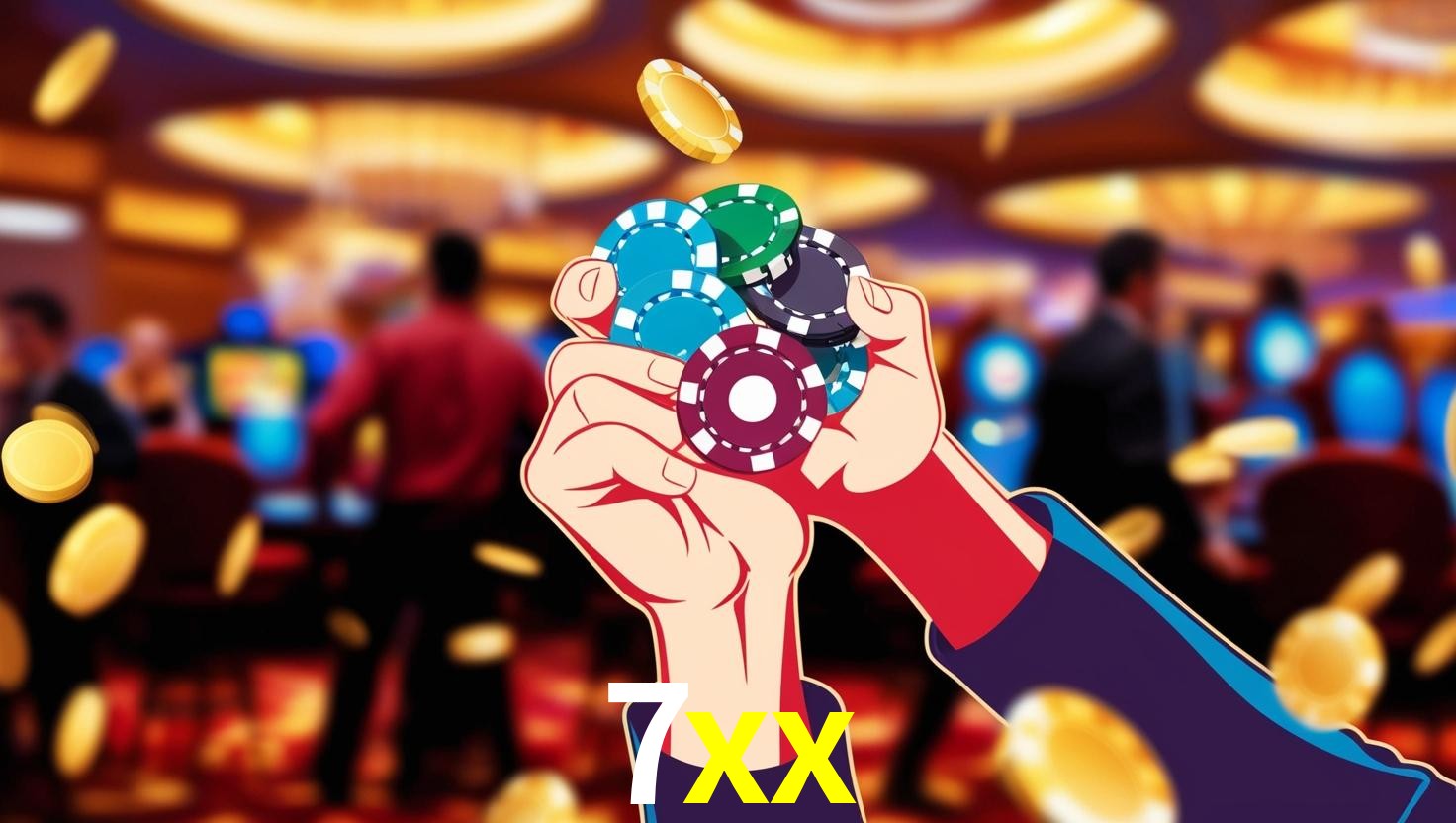 7XX.COM
