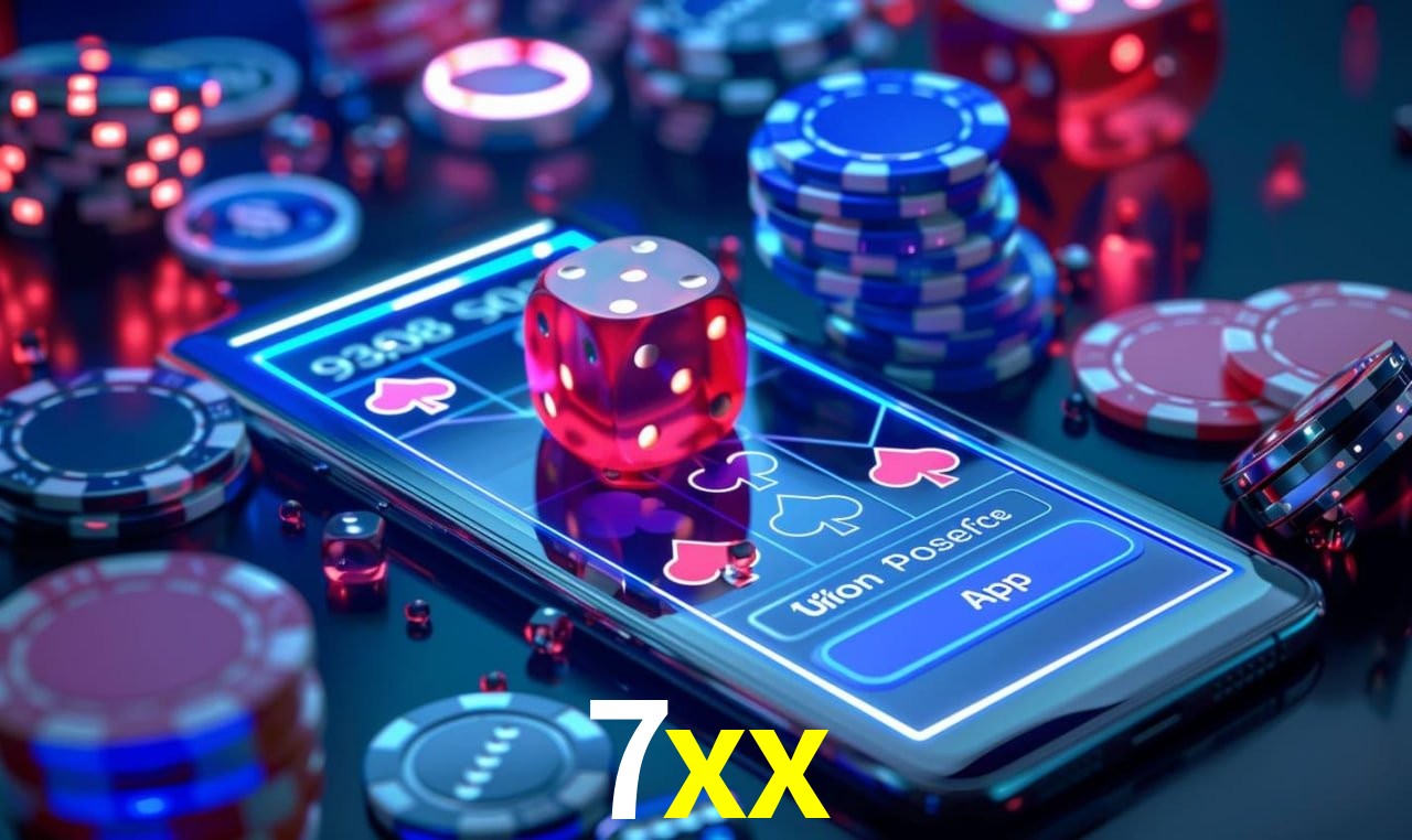7xx - Análise de Mercados Esportivos
