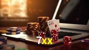 Jogos Exclusivos 7xx