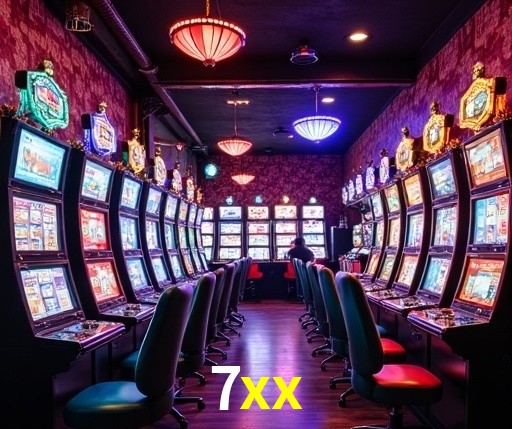 7xx Rio de Janeiro - Slot Strategy