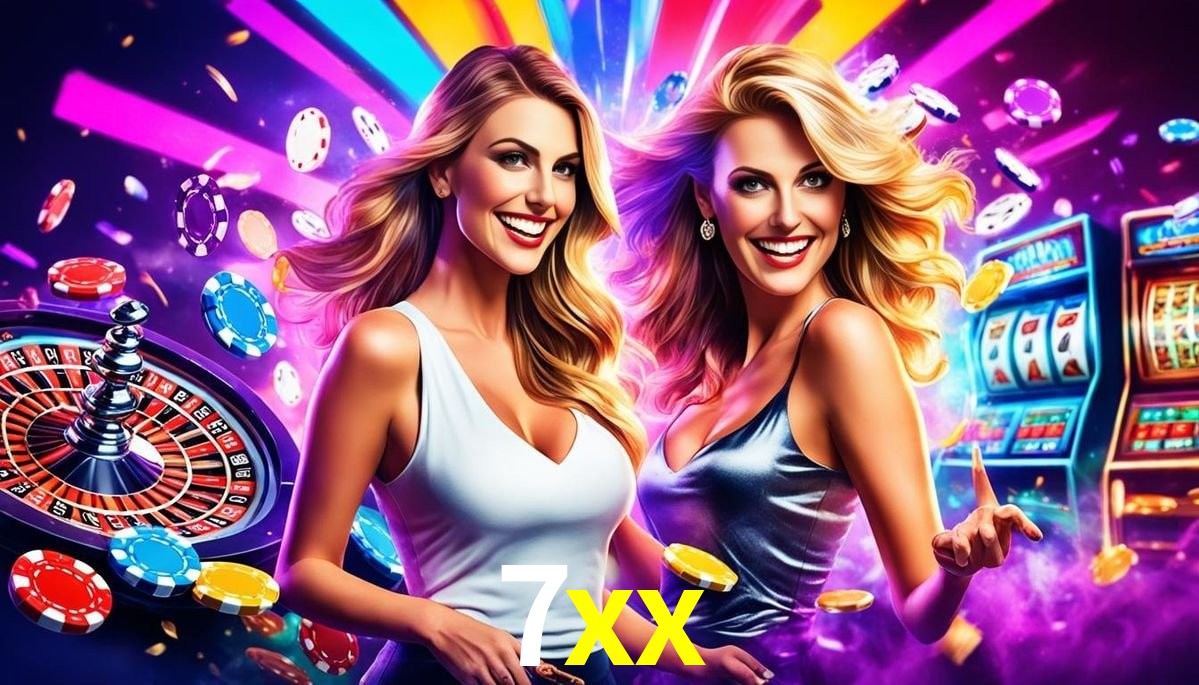 Mesa de Blackjack 7xx