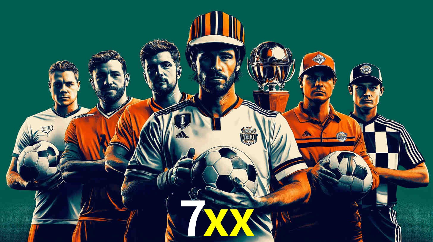 Explorando a Categoria de Eventos em Apostas na 7xx