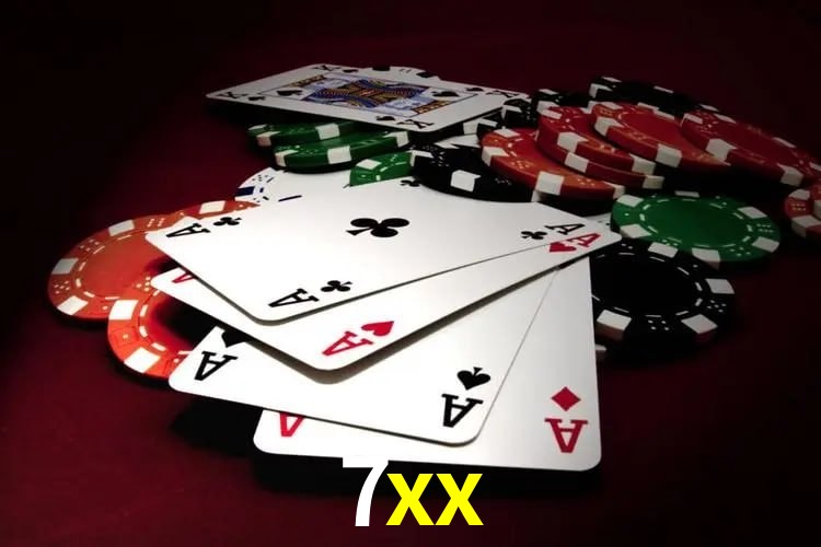 Apostas de Futebol 7xx
