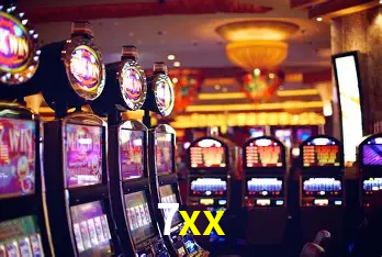 7xx Cassino - 80+ Mesas ao Vivo