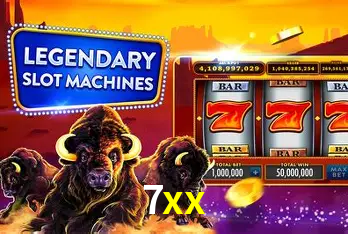 Descubra a Magia dos Jogos de Arcade no 7xx
