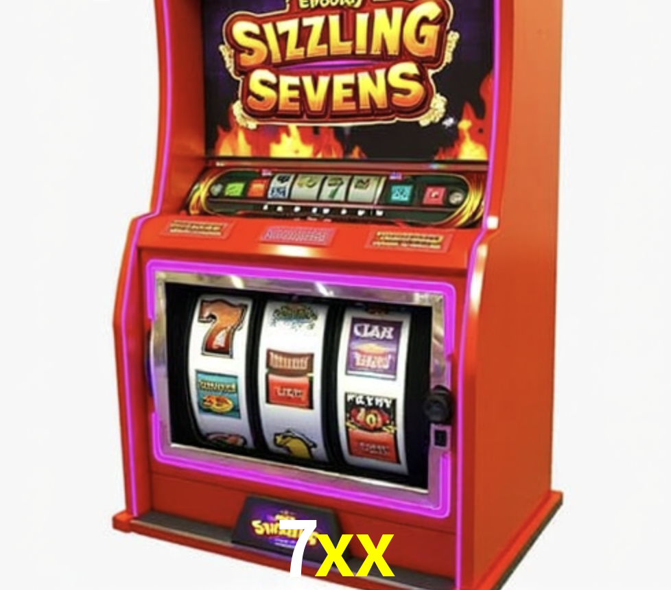 APP oficial da 7xx para mobile