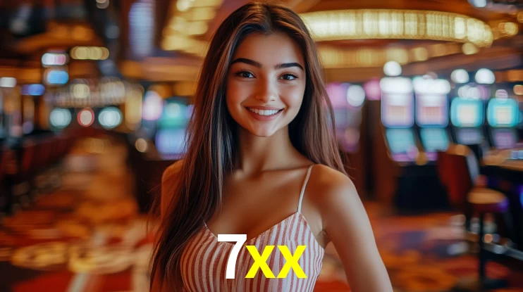 Welcome Bonus 7xx